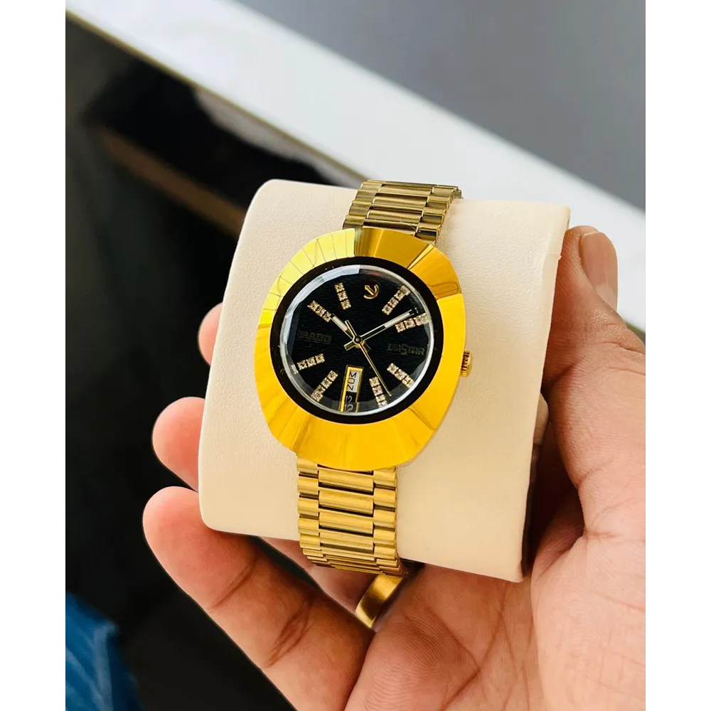 Buy Trendy Rado Watch For Men (ZS709)