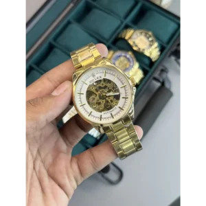 Buy Trendy Rolex Watch For Men (BRH20)