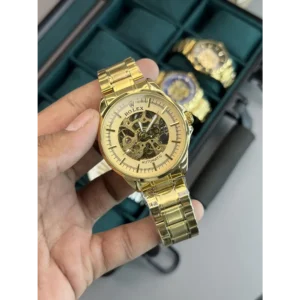 Buy Trendy Rolex Watch For Men (BRH21)