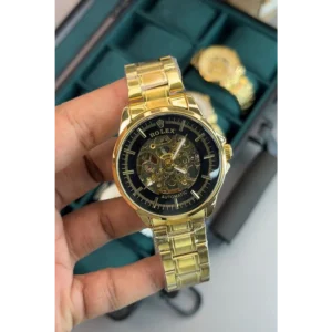 Buy Trendy Rolex Watch For Men (BRH22)