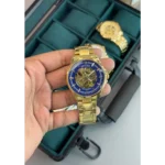 Buy Trendy Rolex Watch For Men (BRH23) - Accessories | Buy Online at Best Price