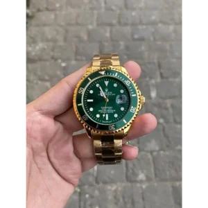 Buy Trendy Rolex Watch For Men (BRH34)