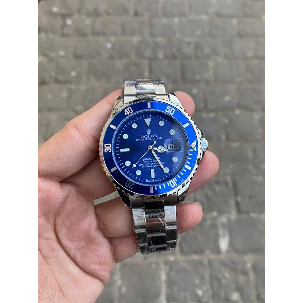 Buy Trendy Rolex Watch For Men (BRH36)