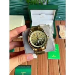 Buy Trendy Rolex Watch For Men (CS4147)