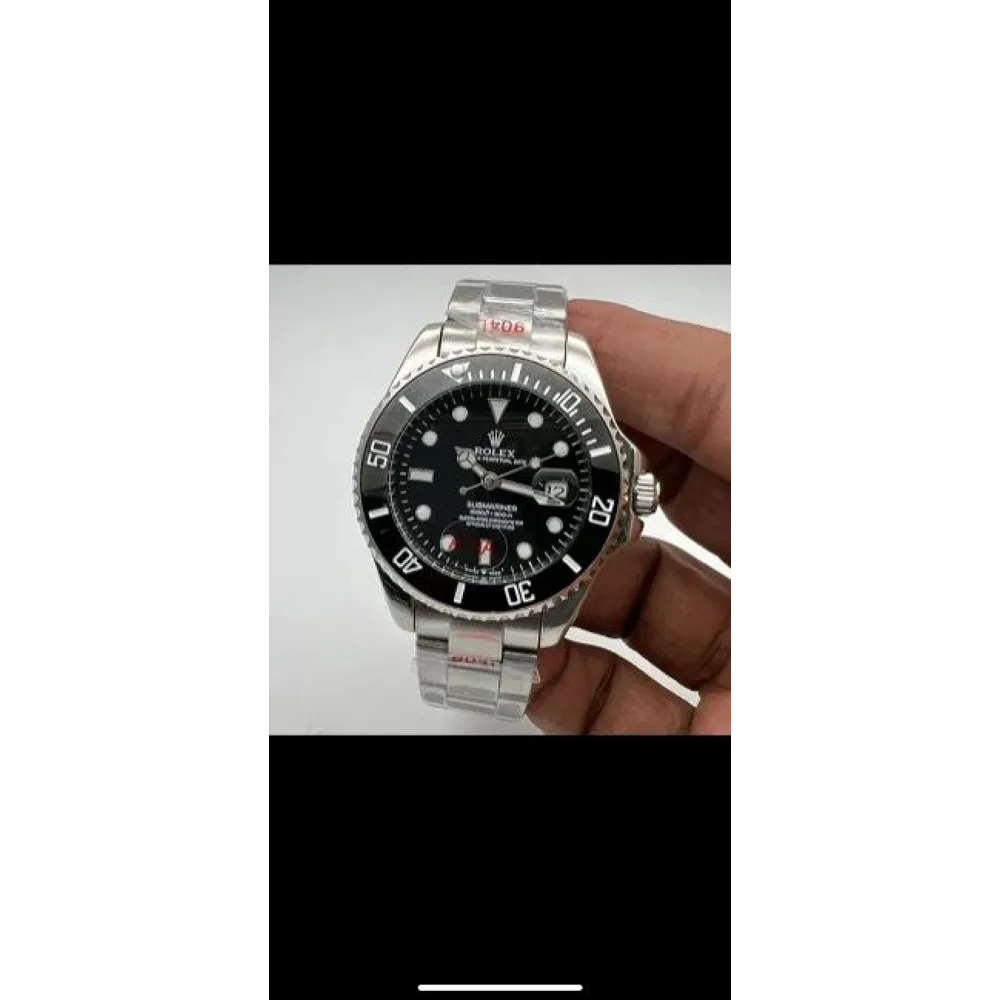 Buy Trendy Rolex Watch For Men (CS4163)