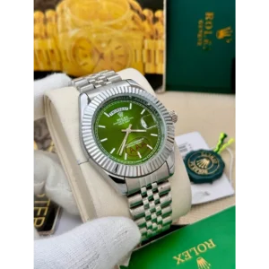 Buy Trendy Rolex Watch For Men (CS4200)