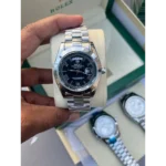 Buy Trendy Rolex Watch For Men (CS4494) - Accessories | Buy Online at Best Price