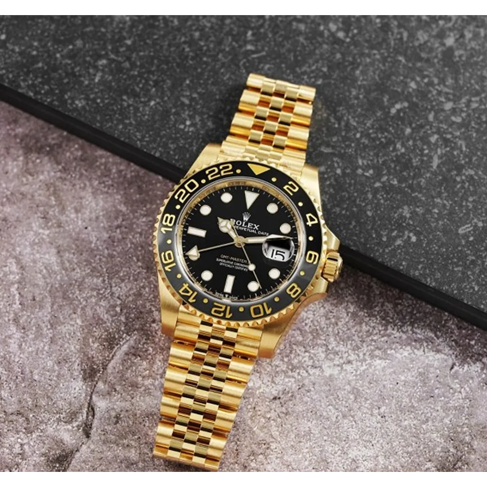 Buy Trendy Rolex Watch For Men (CS4513)
