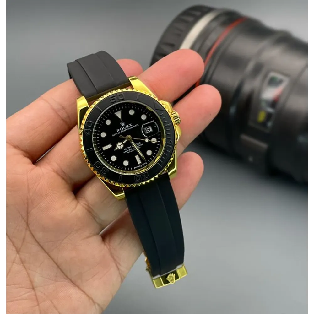 Buy Trendy Rolex Watch For Men (CS4514)