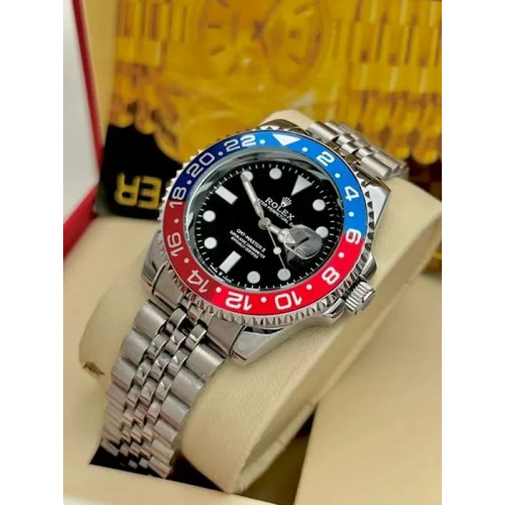 Buy Trendy Rolex Watch For Men (CS4515)