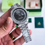 Buy Trendy Rolex Watch For Men (CS4521) - Accessories | Buy Online at Best Price