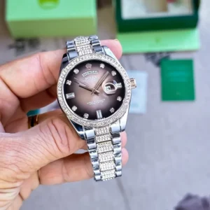Buy Trendy Rolex Watch For Men (CS4522)