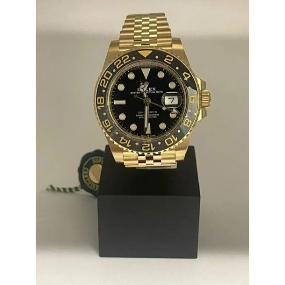 Buy Trendy Rolex Watch For Men (CS4534)