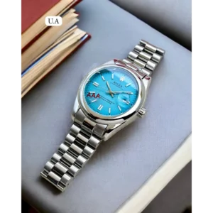 Buy Trendy Rolex Watch For Men (LAZ1470)