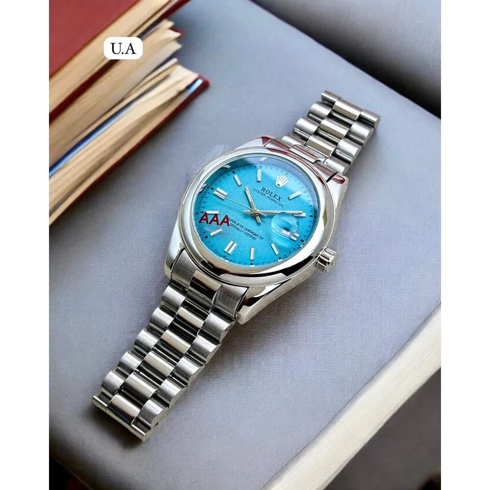 Buy Trendy Rolex Watch For Men (LAZ1470)