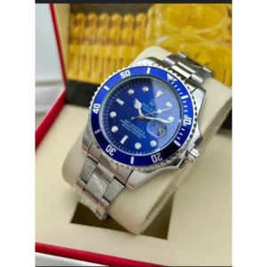 Buy Trendy Rolex Watch For Men (SCP175)