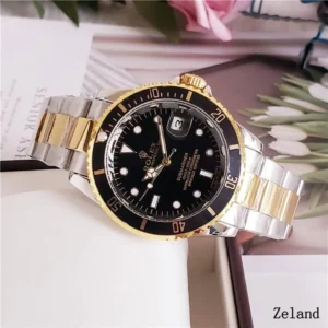 Buy Trendy Rolex Watch For Men (SG736)