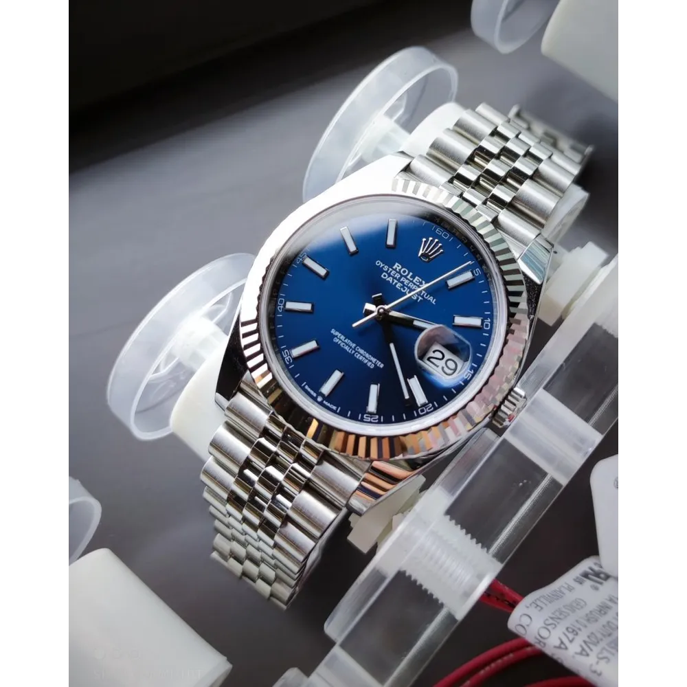 Buy Trendy Rolex Watch For Men (SOS2677)