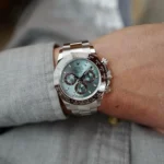 Buy Trendy Rolex Watch For Men (TD139) - Accessories | Buy Online at Best Price