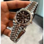 Buy Trendy Rolex Watch For Men (TD141) - Accessories | Buy Online at Best Price