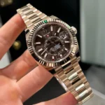 Buy Trendy Rolex Watch For Men (TD147) - Accessories | Buy Online at Best Price