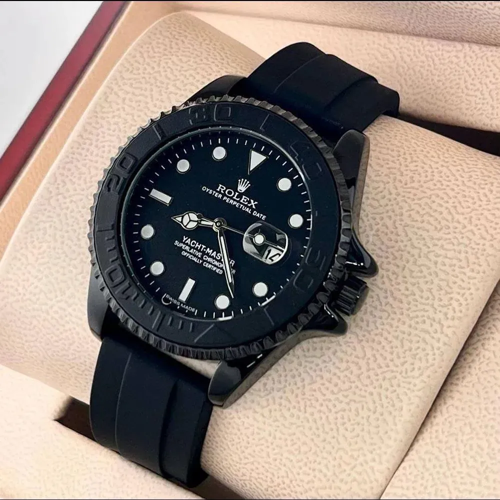 Buy Trendy Rolex Watch For Men (ZS707)