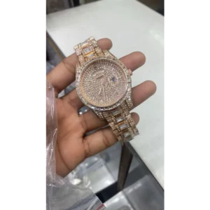 Buy Trendy Rolex Watch For Men (ZS736)