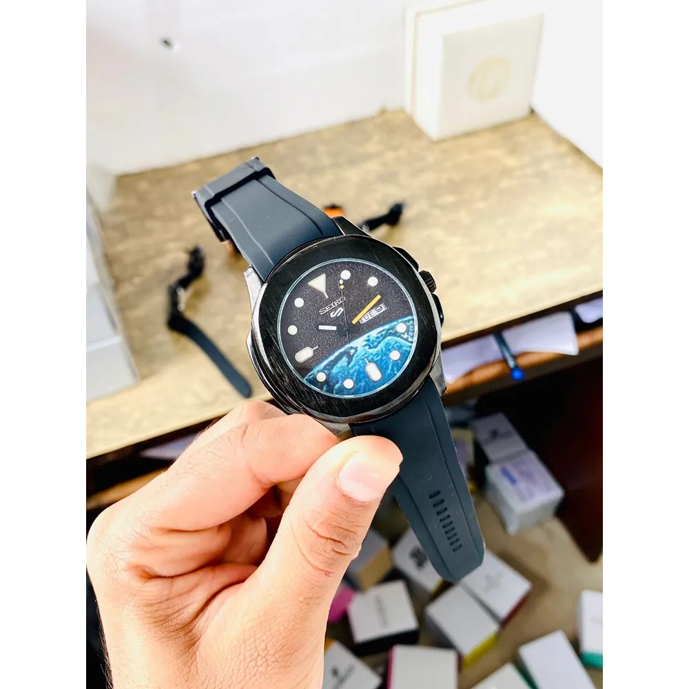 Buy Trendy Seiko Watch For Men (ZS752)