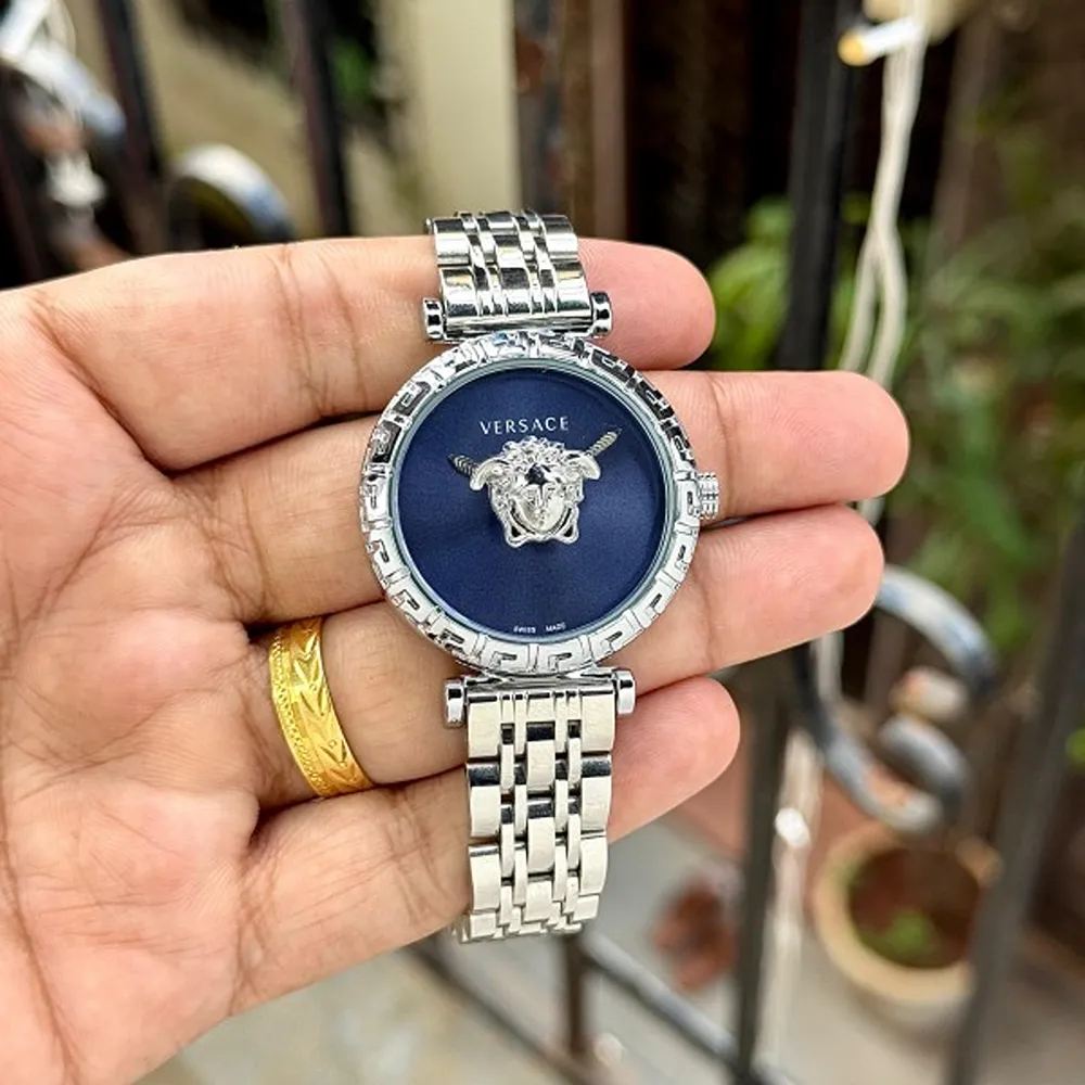 Buy Trendy Versace Watch For Men (CS4189)