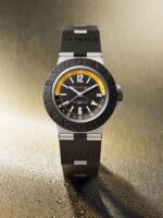Bvlgari Aluminium GMT Amerigo Vespucci - Accessories | Buy Online at Best Price