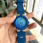 Bvlgari Aluminium Watch - Accessories | Buy Online at Best Price