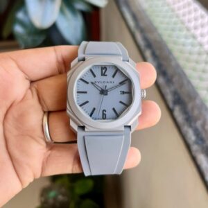BVLGARI AUTOMATIC WATCH - Accessories | Buy Online at Best Price