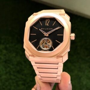 Bvlgari Octo Finissimo Tourbillon - Accessories | Buy Online at Best Price