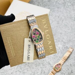 BVLGARI SERPENTI Seduttori Model - Accessories | Buy Online at Best Price