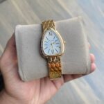 BVLGARI Serpenti Snake Dial - Accessories | Buy Online at Best Price