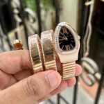 BVLGARI SERPENTI SPIGA - Accessories | Buy Online at Best Price