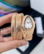 BVLGARI Serpenti Tubogas - Accessories | Buy Online at Best Price