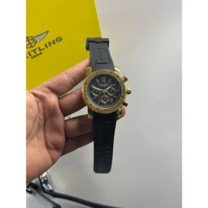 Bvlgari Watch For Men (FIT258) - Accessories | Buy Online at Best Price