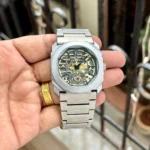 Bvlgari Watch For Men (SG1008) - Accessories | Buy Online at Best Price