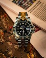 Rolex GMT II Zombie - Automatic Watches | Buy Online at Best Price