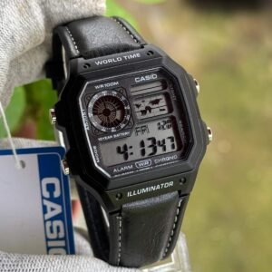 CASIO AE-1200WHL-5AV