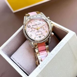 Michael Kors Cute Diamond - Automatic Watches | Buy Online at Best Price