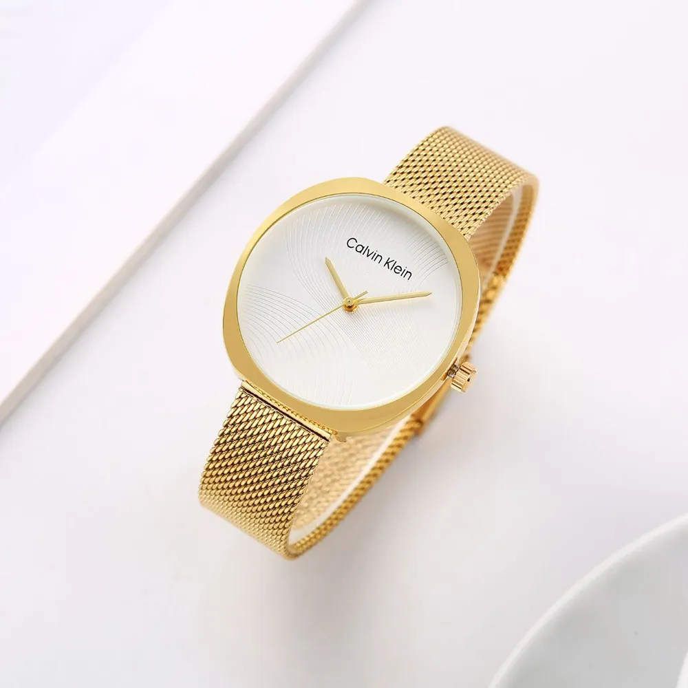 Calvin Klein Watch Sculpt For Men (LAB658)