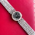 Cartier Ballon Black d Cartier Silver - Accessories | Buy Online at Best Price