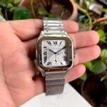 cartier d santos 2024