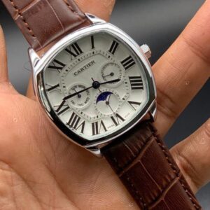 cartier diastar square