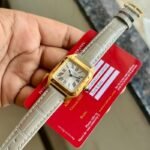 CARTIER Santos Dumont LAQUER - Accessories | Buy Online at Best Price