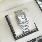 Cartier Tank Francaise Large - Accessories | Buy Online at Best Price
