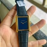 cartier tank louis mens