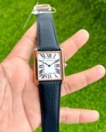 cartier tank solo
